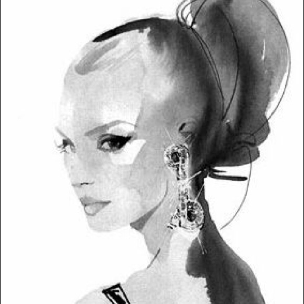 Meet your Posher, G. Dahlia